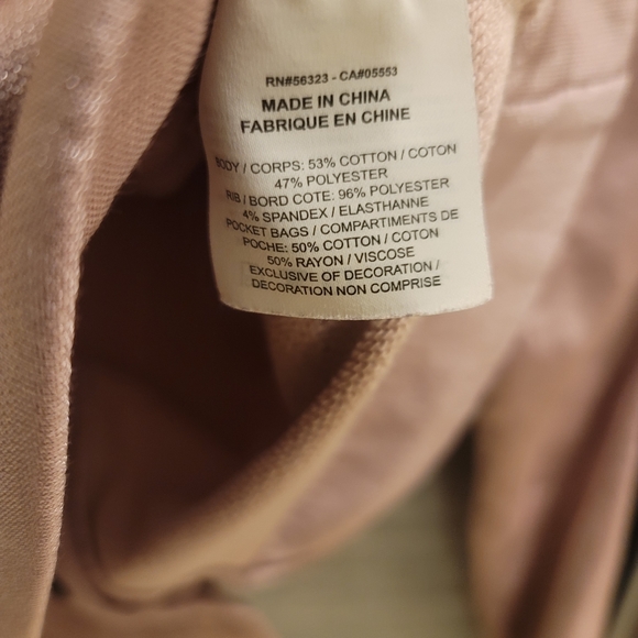 Nike Girls Small Jacket - Picture 3 of 6